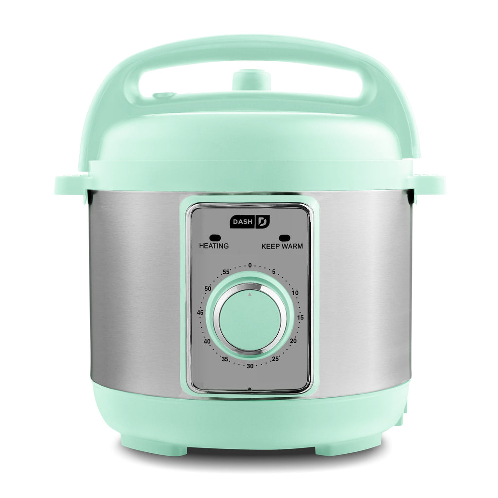 Super Pot 2Qt Pressure Cooker J5