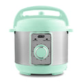 Super Pot 2Qt Pressure Cooker J5