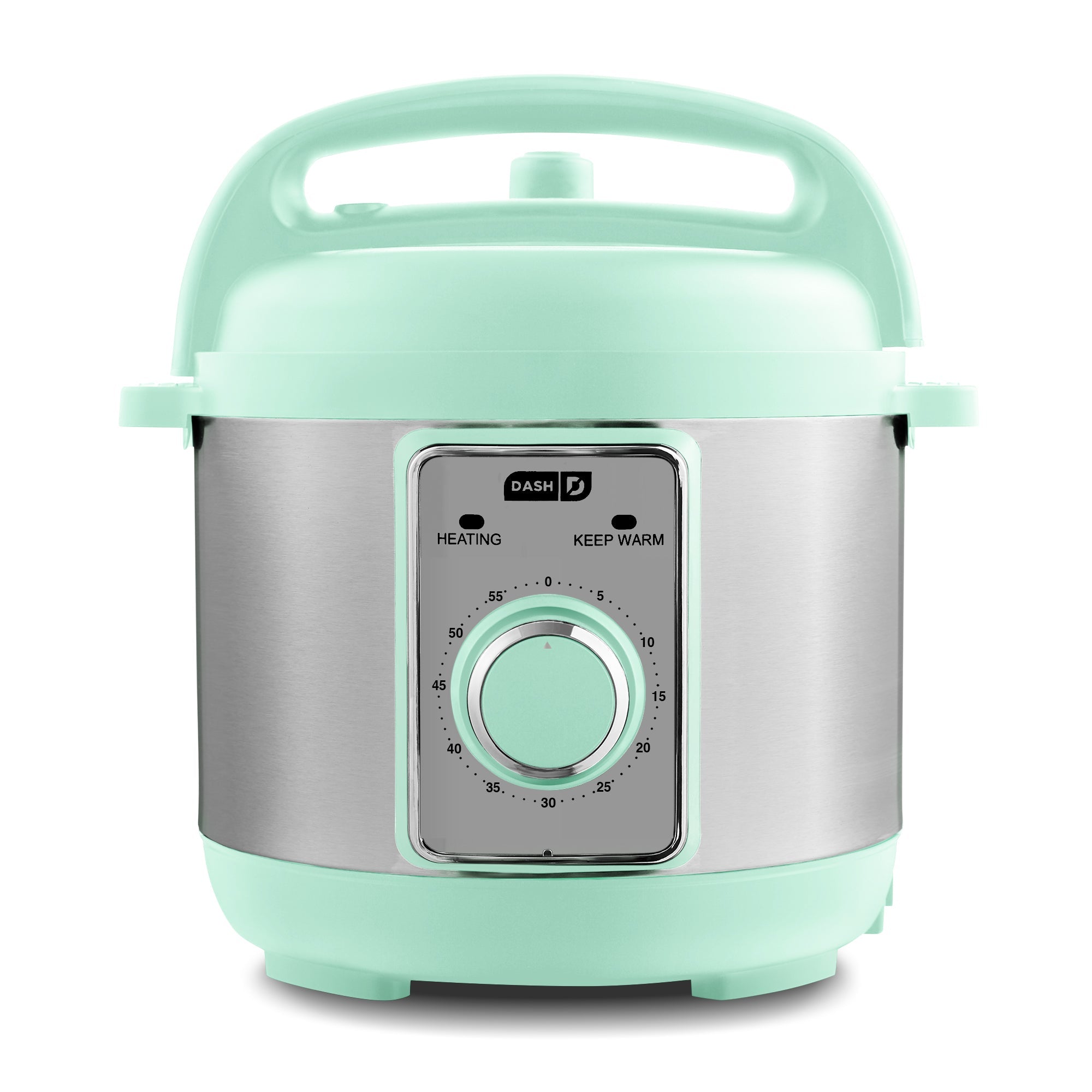 Super Pot 2Qt Pressure Cooker J5