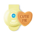 x Sweethearts Mini Waffle Maker J8