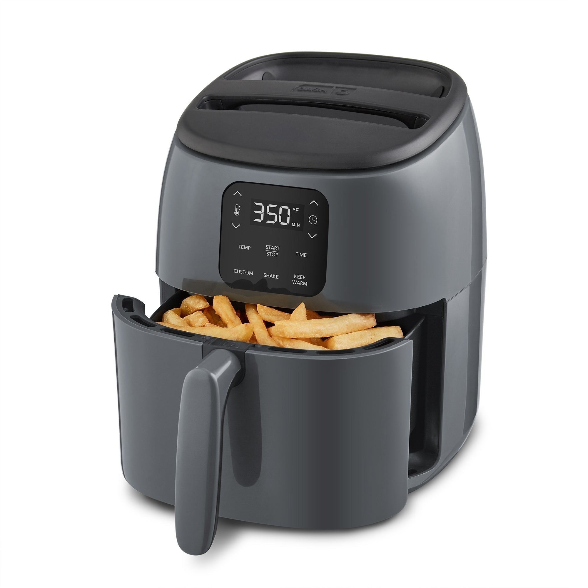 Express Digital Tasti-Crisp Air Fryer 2.6 Qt. J1