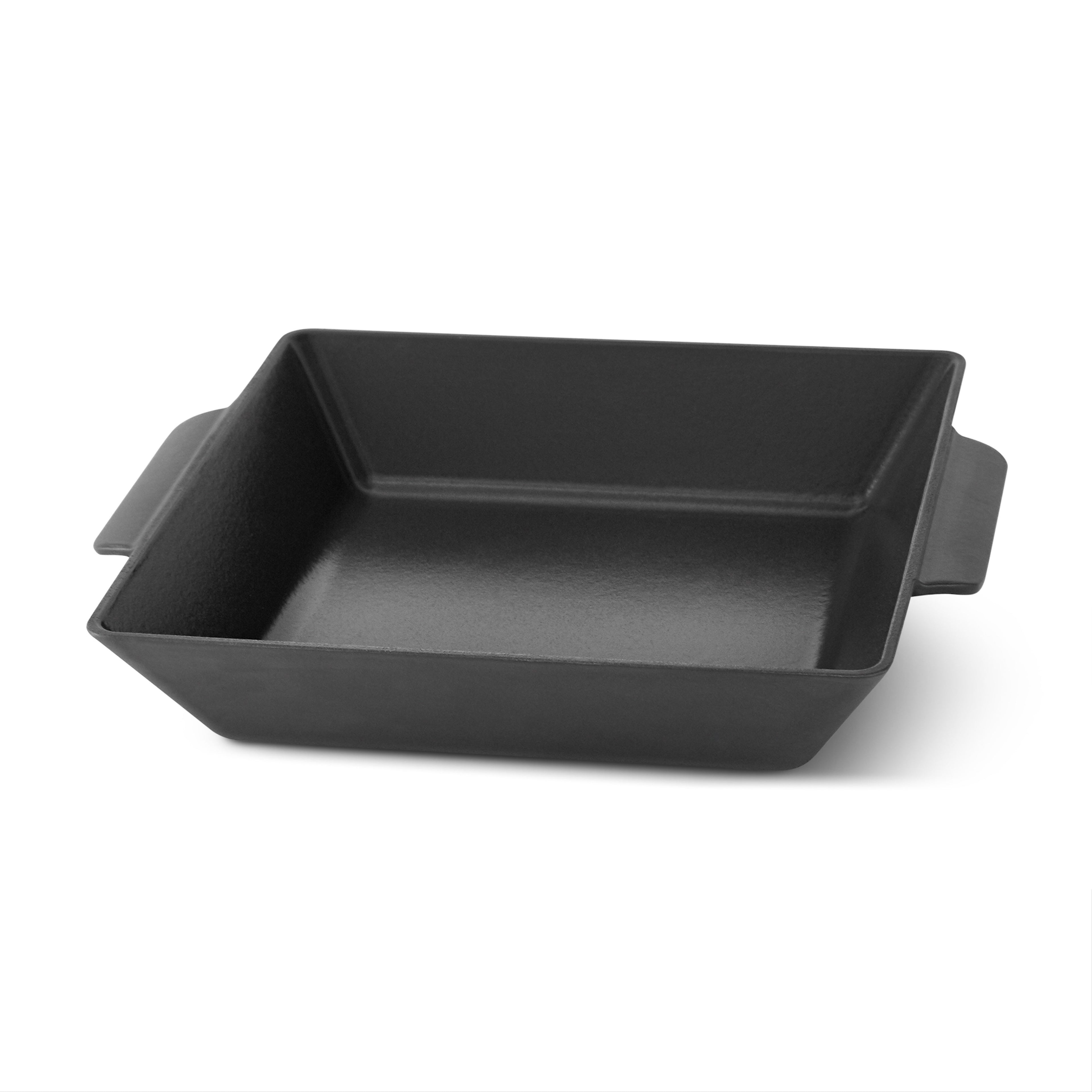11" Grilling and Roasting Pan G0