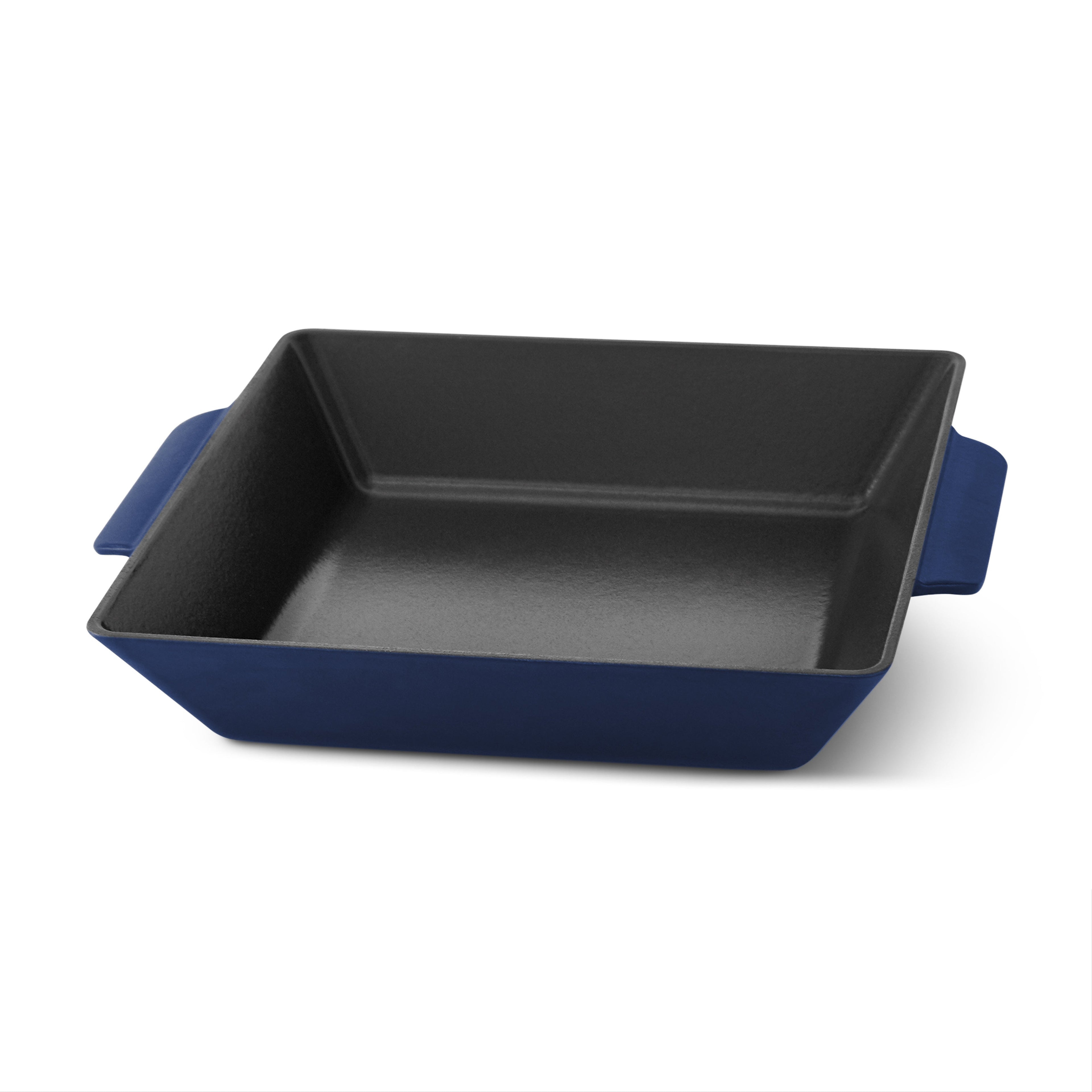 11" Grilling and Roasting Pan G0