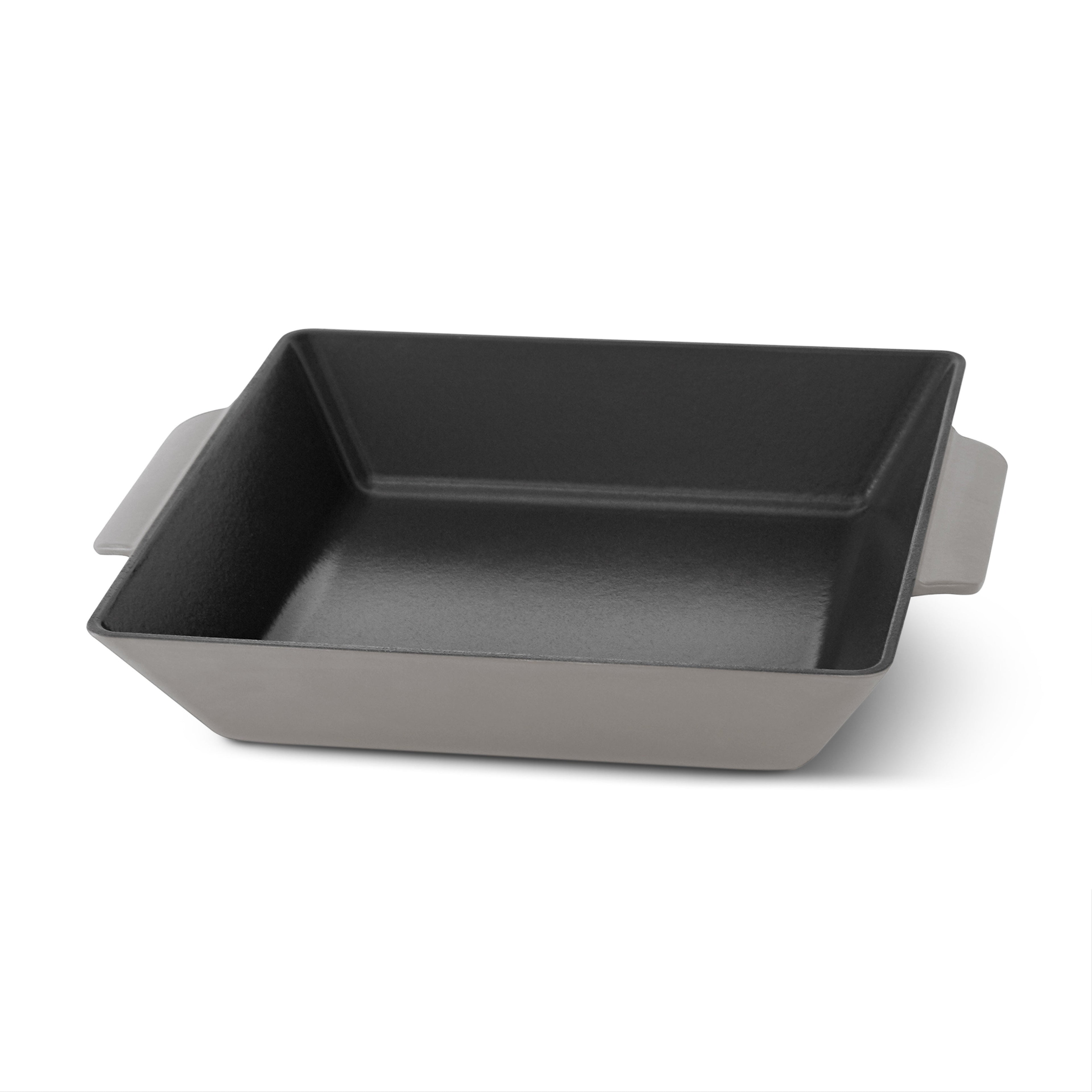 11" Grilling and Roasting Pan G0