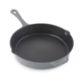 11” Nonstick Cast Iron Skillet Y1