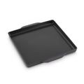 12"x12" Nonstick Cast Iron Grill Topper O3