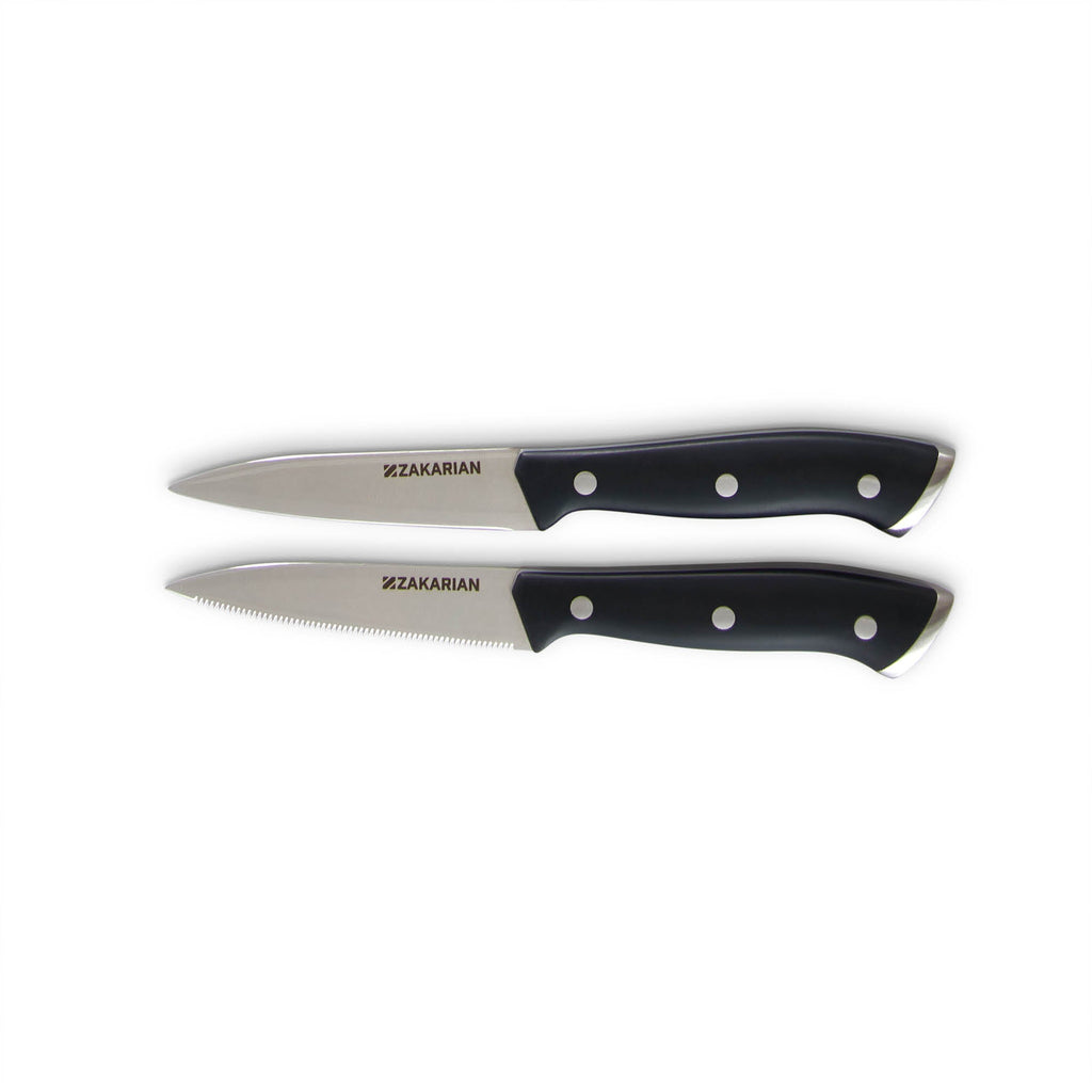 2 Piece Paring Knife Set C2