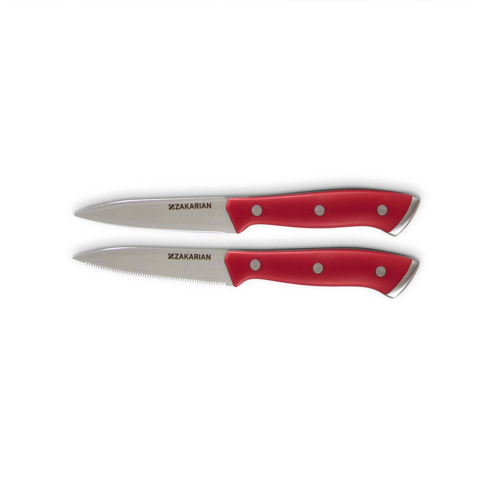 2 Piece Paring Knife Set C2