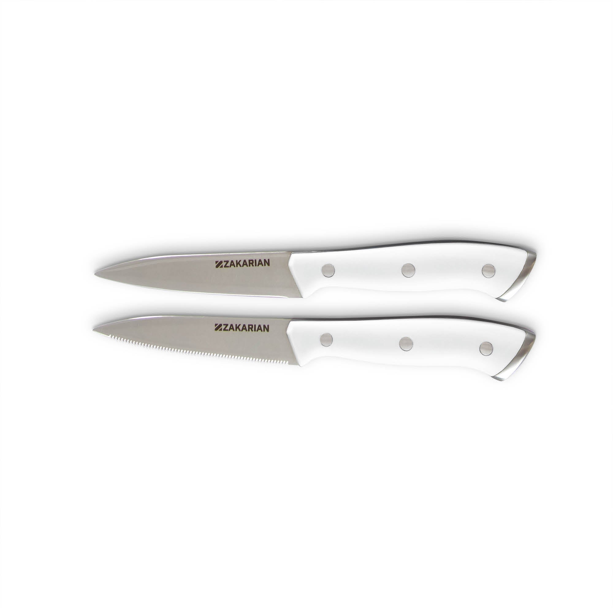 2 Piece Paring Knife Set C2