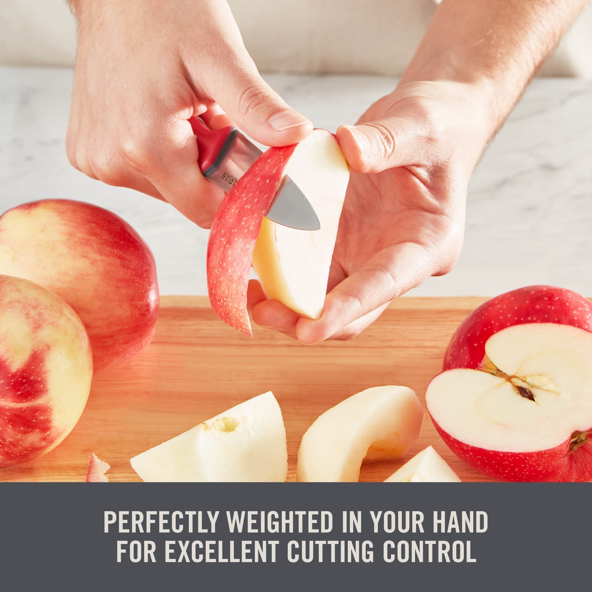 2 Piece Paring Knife Set C2