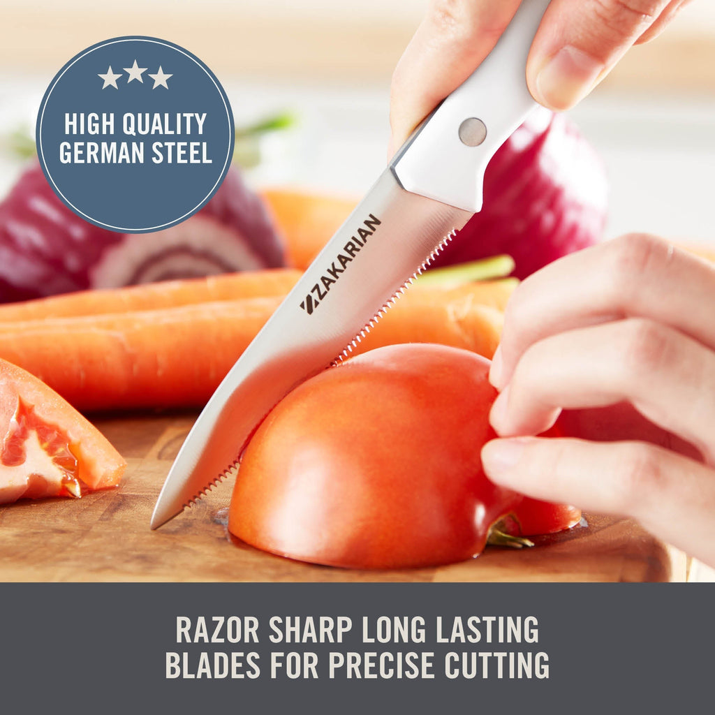 2 Piece Paring Knife Set C2