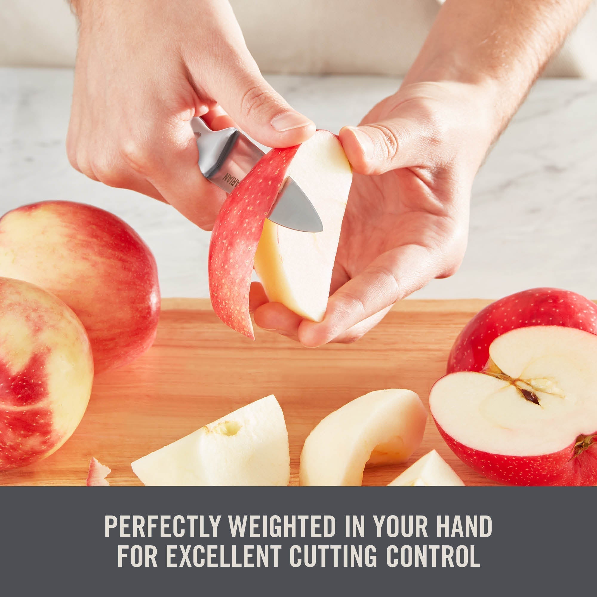 2 Piece Paring Knife Set C2
