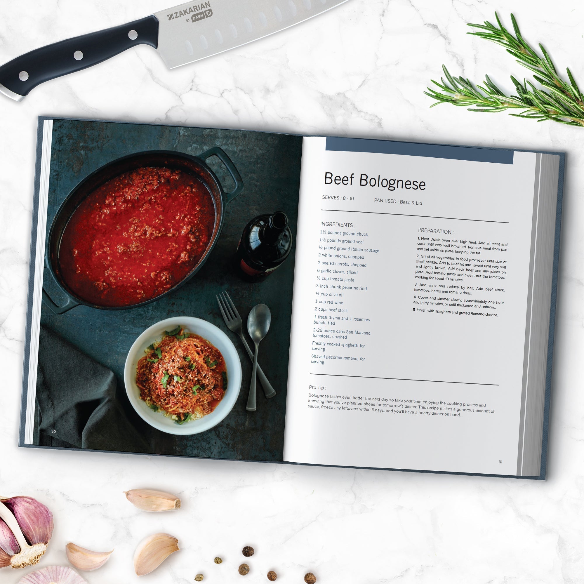 Dutch Oven Cookbook P6