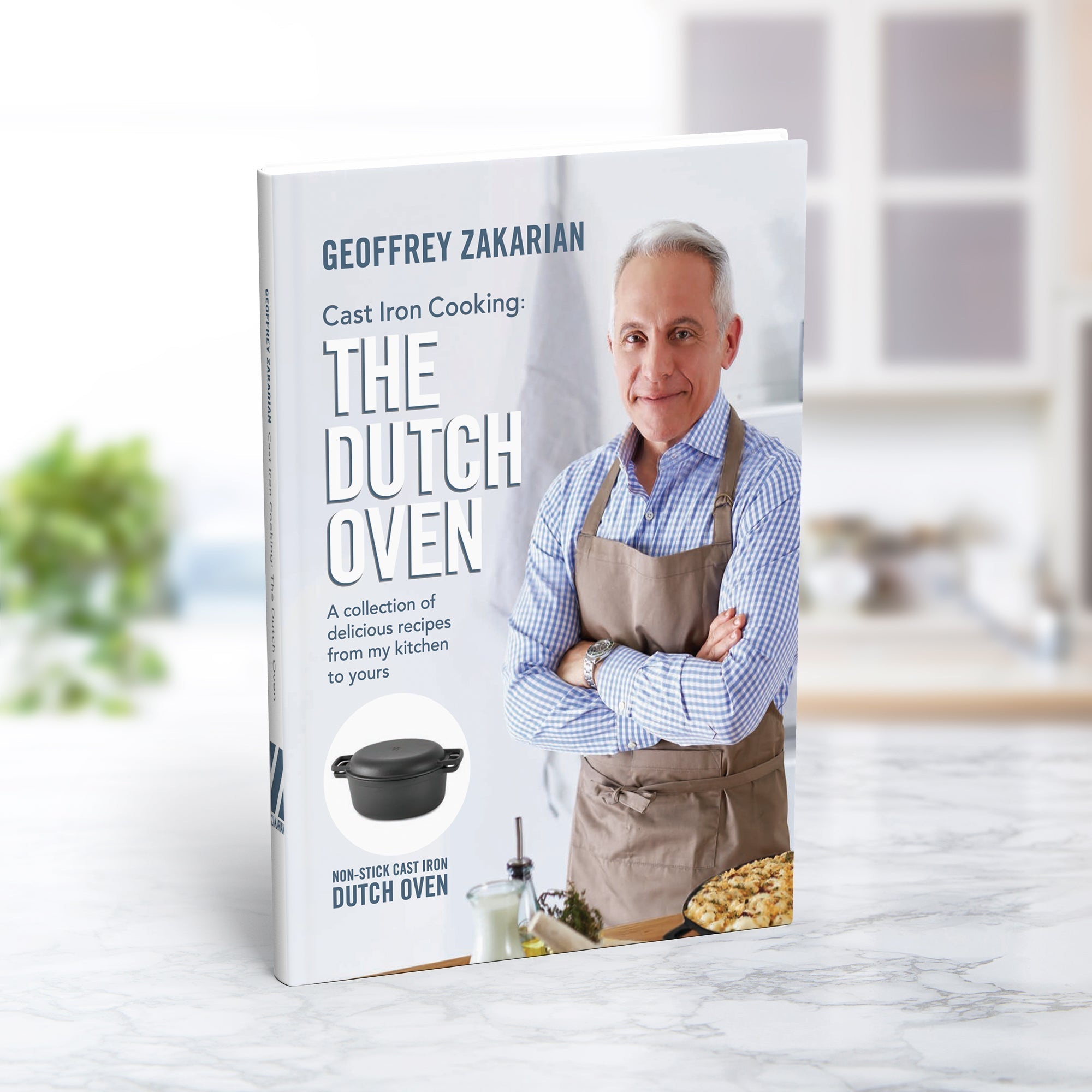 Dutch Oven Cookbook P6
